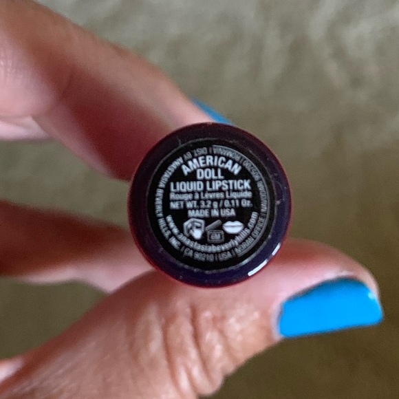 ANASTASIA Beverly Hills lipgloss lipstick - Picture 4 of 5